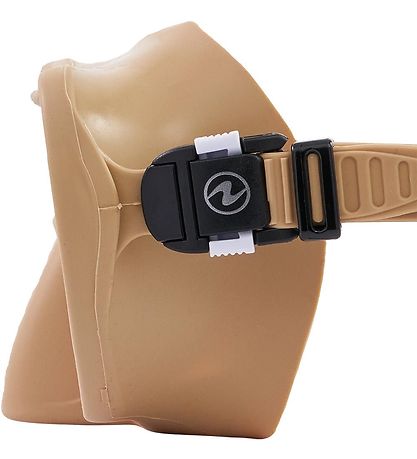 Aqua Lung Diving Mask - Nabul - Sand