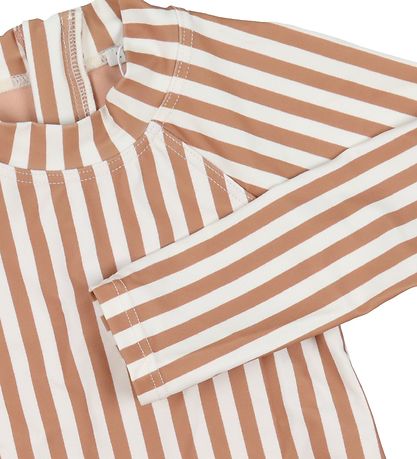 Maillot de Bain Liewood - Bébé - Maxime - UV40+ - Stripe Toscane