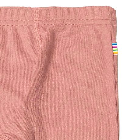 Joha Leggings - Bambus - Bleikt