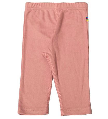 Joha Leggings - Bambus - Bleikt