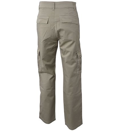 Hound Trousers - Print Sand