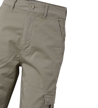 Hound Trousers - Print Sand