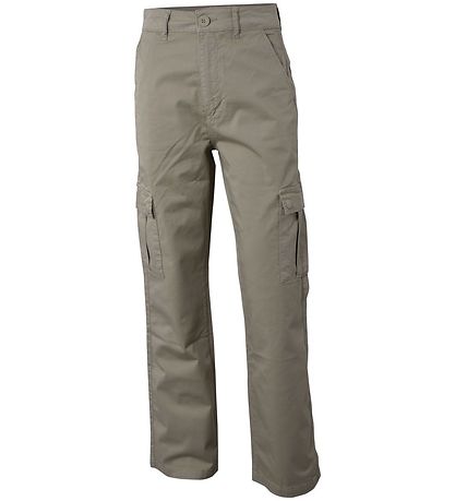 Hound Trousers - Print Sand