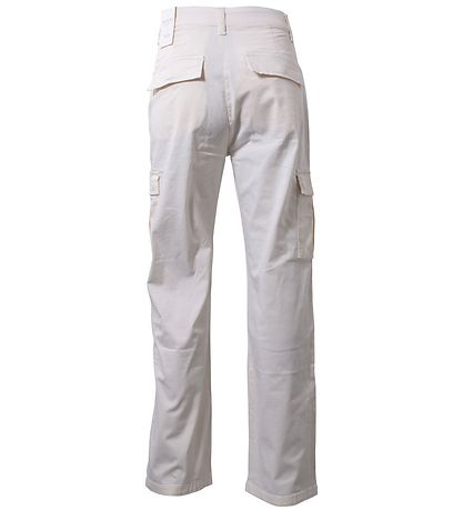 Hound Byxor - Offwhite
