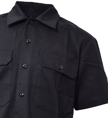 Hound Shirt - Black
