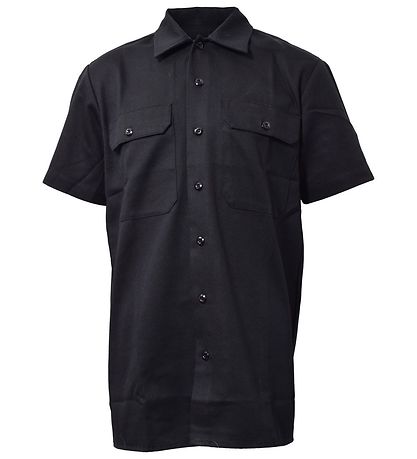 Hound Shirt - Black