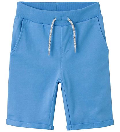 Shorts en Molleton Name It - Noos - NkmVermo - Tous à bord
