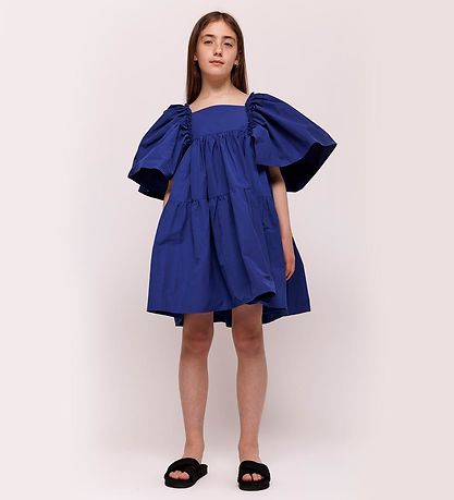 Christina Rohde Kleid - Blau