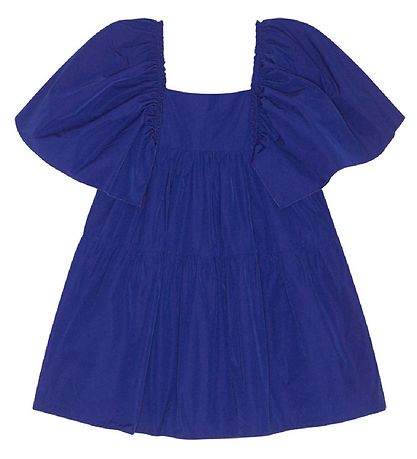 Christina Rohde Kleid - Blau