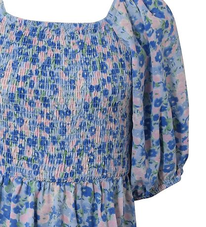 Hound Kleid - Puste - Light Blue