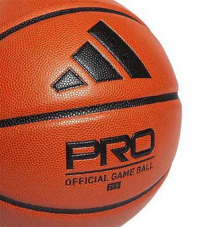 adidas Performance Basketball - Pro 3.0 - Orange