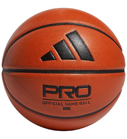 adidas Performance Basketball - Pro 3.0 - Orange