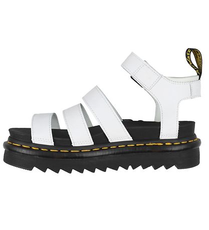 Dr. Martens Sandals - Blaire - White
