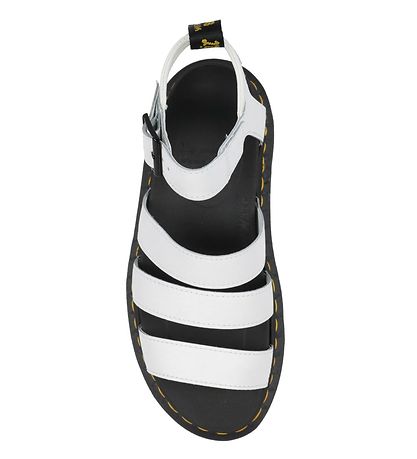 Dr. Martens Sandals - Blaire - White