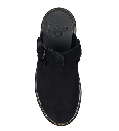 Dr. Martens Sandalar - Carlson - Svart