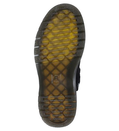 Dr. Martens Sandalar - Carlson - Svart