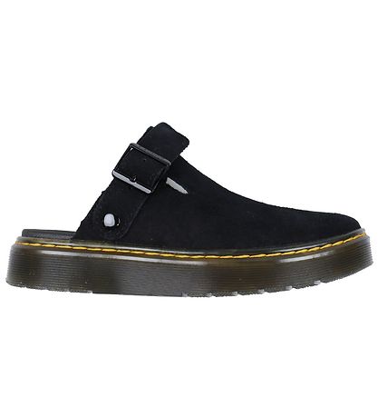 Dr. Martens Sandalar - Carlson - Svart