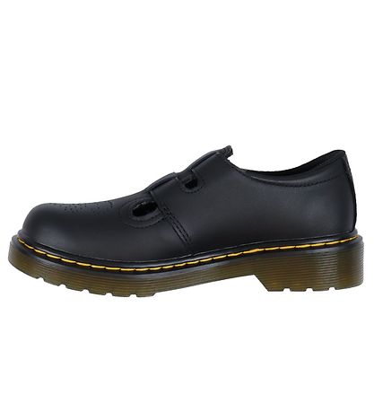 Dr. Martens Schuhe - 8065 J - Schwarz