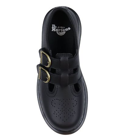 Dr. Martens Schuhe - 8065 J - Schwarz