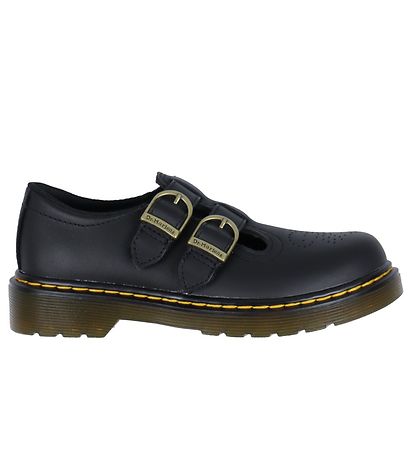 Dr. Martens Schuhe - 8065 J - Schwarz