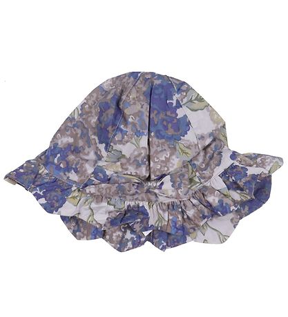 MarMar Sun Hat - Alba Baby - Hydrangea