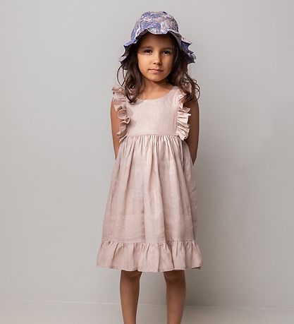 MarMar Sun Hat - Alba Baby - Hydrangea