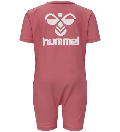 Hummel Sundgalli - hmlDrew - Dusty Cedar
