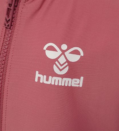 Hummel Sundgalli - hmlDrew - Dusty Cedar