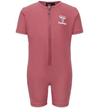 Hummel Sundgalli - hmlDrew - Dusty Cedar