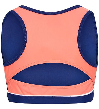 Hummel Bikíní - hmlBell - Dökkblátt Peony