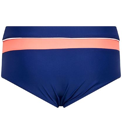 Hummel Bikíní - hmlBell - Dökkblátt Peony