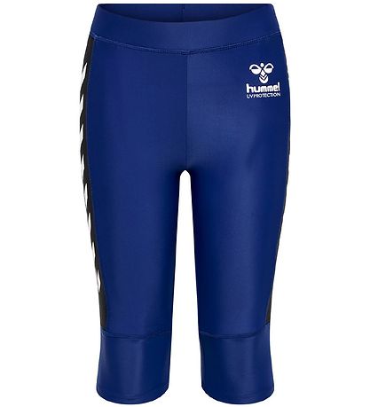 Hummel Badehose - UV40+ - hmlFiji - Navy Peony