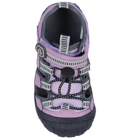 Color Kids Sandals - Trekking - Lavender Mist