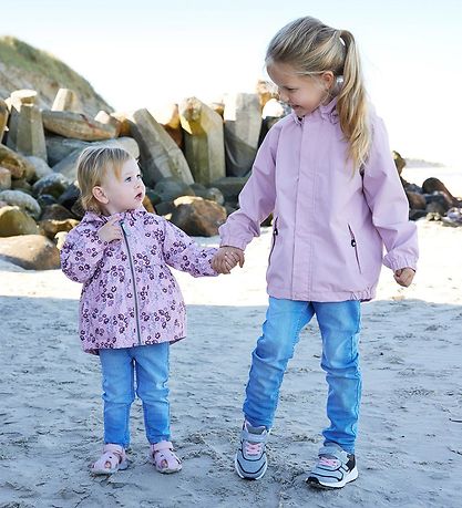 Color kids sandal discount