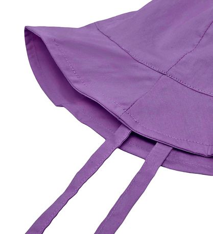 Name It Sun Hat - UV50+ - NmfZanny - Purple Sage