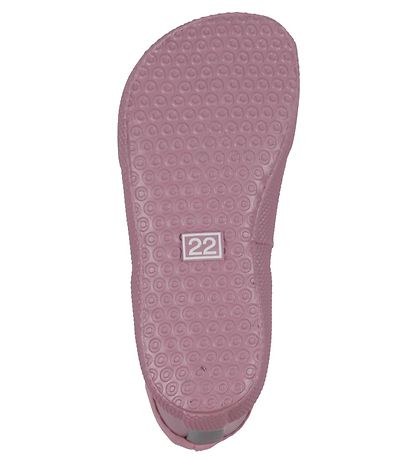 Bottes en Caoutchouc Bundgaard - Coque - Dark Rose