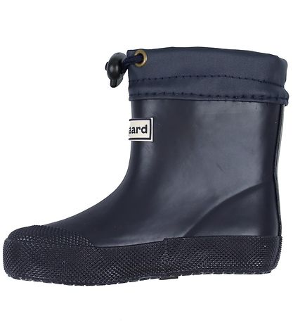 Bundgaard Rubber Boots - Case - Navy