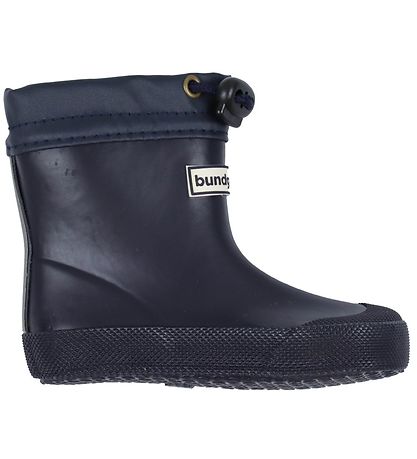 Bundgaard Rubber Boots - Case - Navy