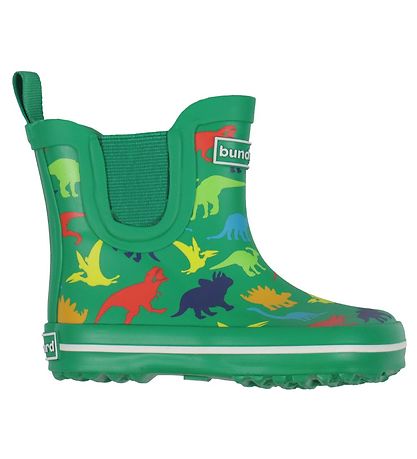 Bundgaard Rubber Boots - Charly Low - Dino