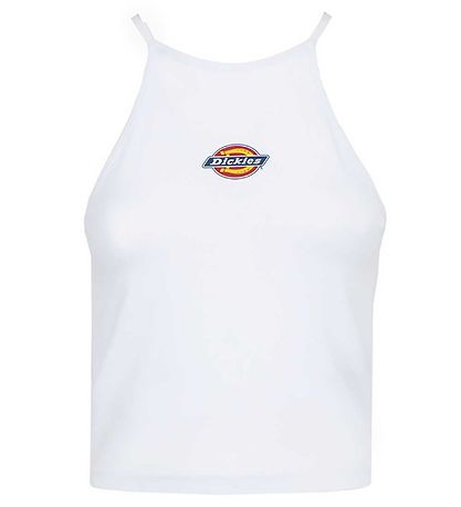 Dickies Topp - Chain Lake - Vit