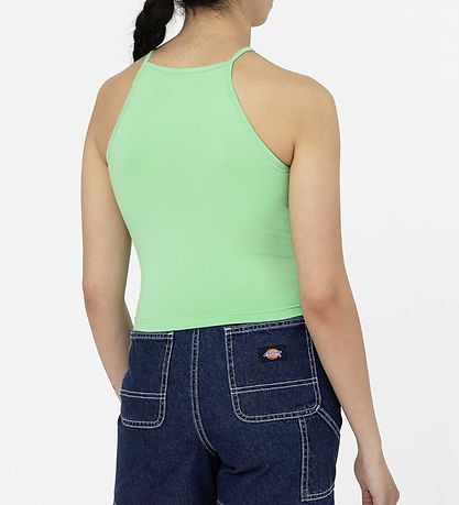 Dickies Topp - Chain Lake - Apple Mint