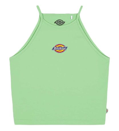 Dickies Topp - Chain Lake - Apple Mint