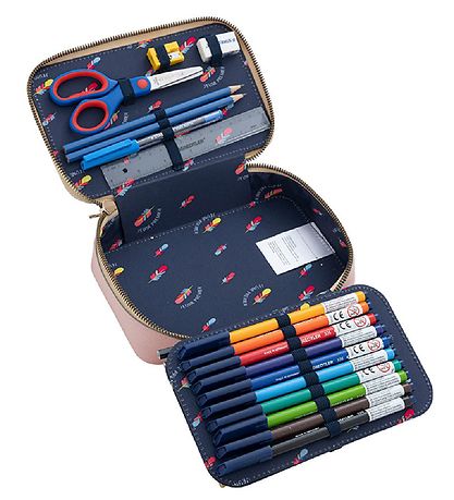 Jeune premier trousse sale