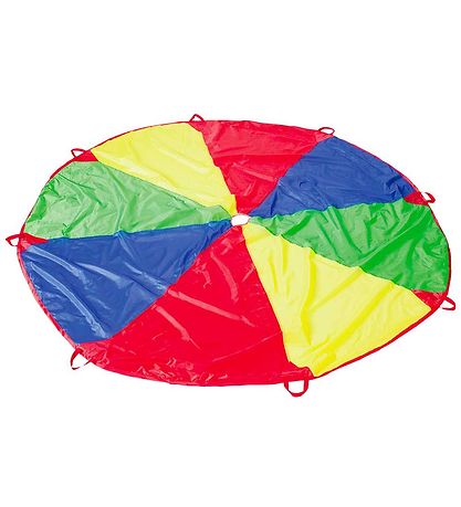 Krea Fallhlíf - 250 cm
