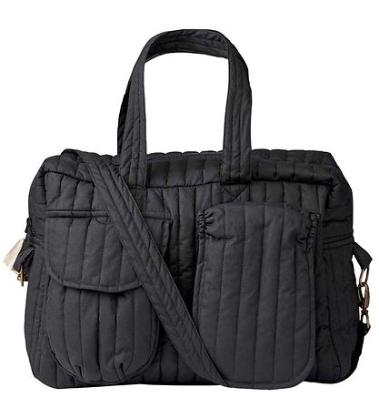 VACVAC Changing Bag - Donna - Moonless Night