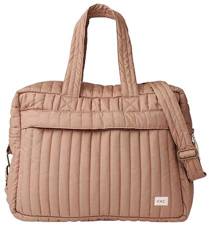 VACVAC Changing Bag - Donna - Mocca Mine