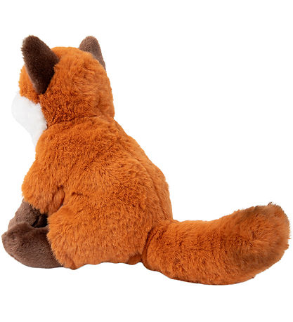 Bon Ton Toys Kuscheltier - 15 cm - Fuchs - Rot
