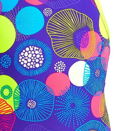 Funkita Baddräkt - UV50+ - Tryckt One - Styck Love Bite