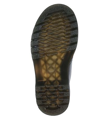 Dr. Martens Skór - 1461 J Galaxy Shimmer - Svart