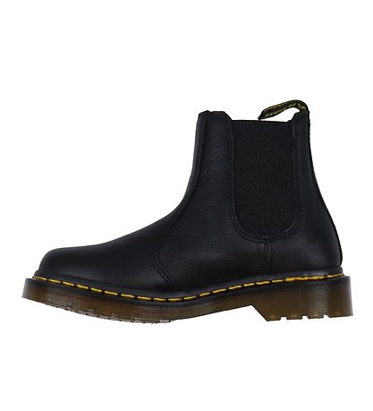 Dr. Martens Boots - 2976 - Black